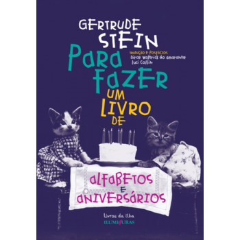 Para Fazer Um Livro De Alfabetos E Aniversários