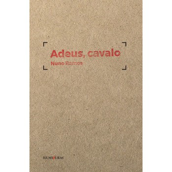 Adeus, Cavalo