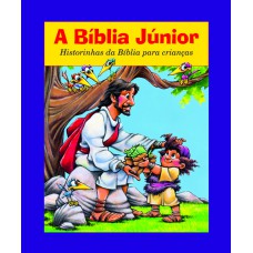 A Bíblia Júnior