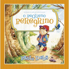 O pequeno peregrino