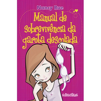 Manual de sobrevivência da garota descolada