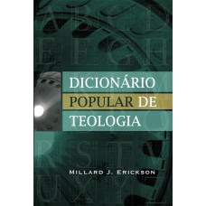 Dicionário popular de teologia