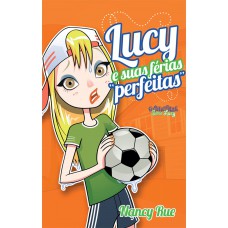 Lucy e suas férias 