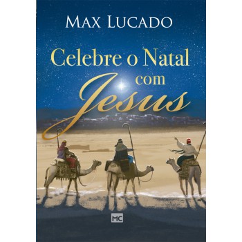 Celebre o Natal com Jesus