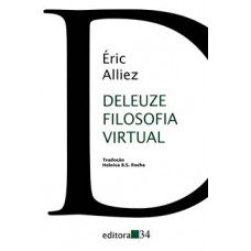 DELEUZE FILOSOFIA VIRTUAL