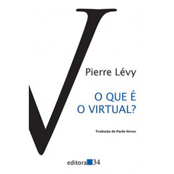 O QUE É O VIRTUAL?