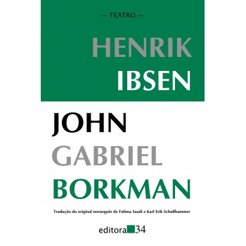 John Gabriel Borkman