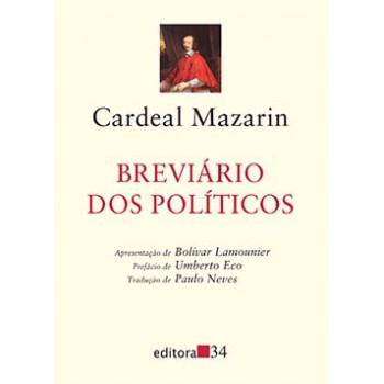 BREVIÁRIO DOS POLÍTICOS