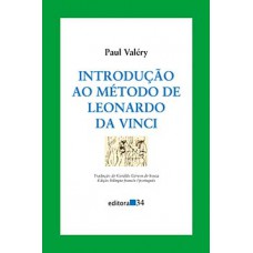 INTRODUÇÃO AO MÉTODO DE LEONARDO DA VINCI