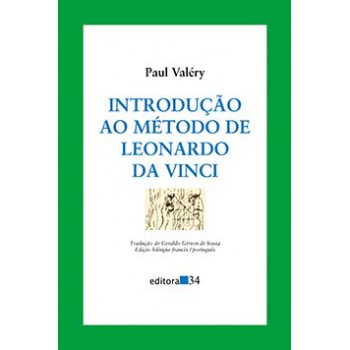 INTRODUÇÃO AO MÉTODO DE LEONARDO DA VINCI