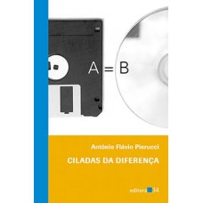 CILADAS DA DIFERENÇA