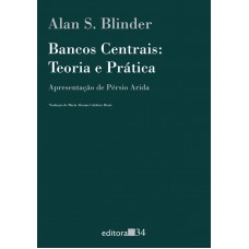 Bancos centrais: teoria e prática