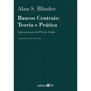 Bancos centrais: teoria e prática