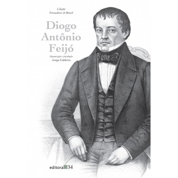 Diogo Antônio Feijó