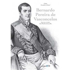 BERNARDO PEREIRA DE VASCONCELOS