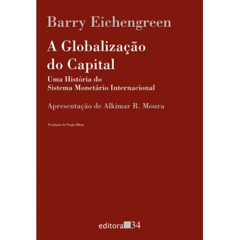 A globalização do capital