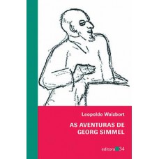 AS AVENTURAS DE GEORG SIMMEL