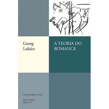 A TEORIA DO ROMANCE