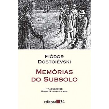 MEMÓRIAS DO SUBSOLO