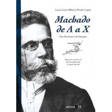 MACHADO DE A A X: UM DICIONÁRIO DE CITAÇÕES