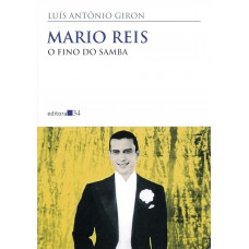 Mario Reis: O Fino Do Samba