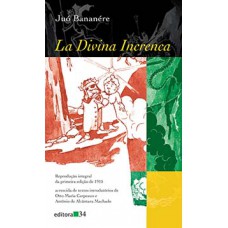 LA DIVINA INCRENCA