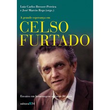 A GRANDE ESPERANÇA EM CELSO FURTADO