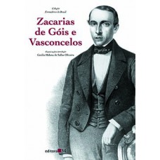 ZACARIAS DE GÓIS E VASCONCELOS