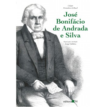 José Bonifácio de Andrada e Silva