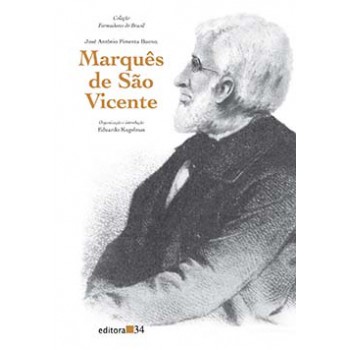 MARQUÊS DE SÃO VICENTE