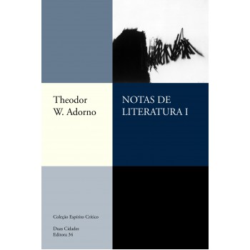 Notas de literatura I