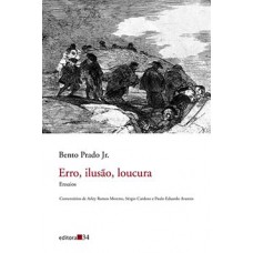 ERRO, ILUSÃO, LOUCURA: ENSAIOS