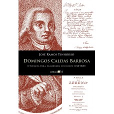 Domingos Caldas Barbosa