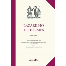 Lazarilho De Tormes