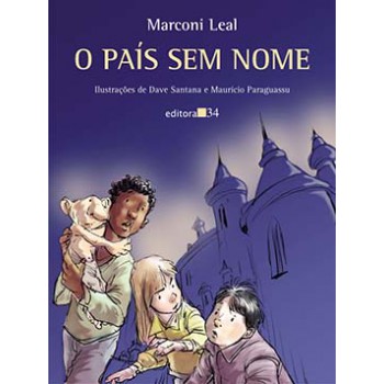 O PAÍS SEM NOME