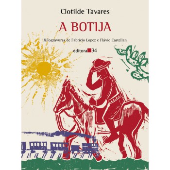 A Botija