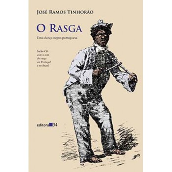 O RASGA: UMA DANÇA NEGRO-PORTUGUESA