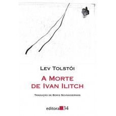 A MORTE DE IVAN ILITCH