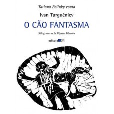 O CÃO FANTASMA