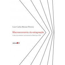 Macroeconomia da estagnação