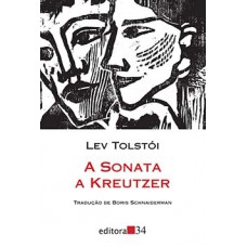 A SONATA A KREUTZER