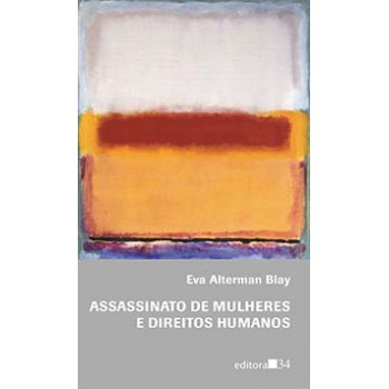 ASSASSINATO DE MULHERES E DIREITOS HUMANOS