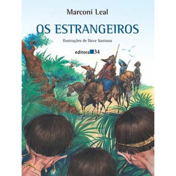 OS ESTRANGEIROS