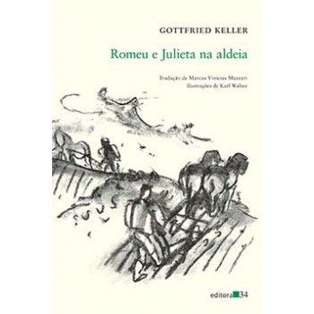 ROMEU E JULIETA NA ALDEIA