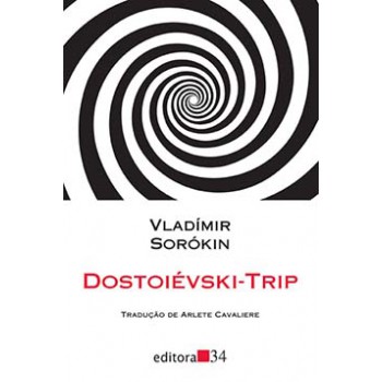 DOSTOIÉVSKI-TRIP