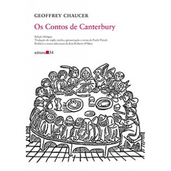 OS CONTOS DE CANTERBURY