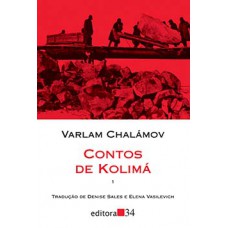 CONTOS DE KOLIMÁ