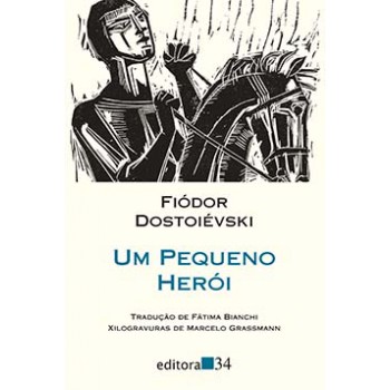 UM PEQUENO HERÓI