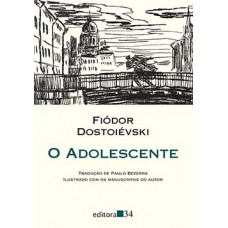 O ADOLESCENTE