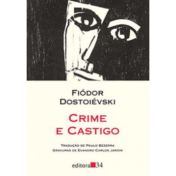 CRIME E CASTIGO